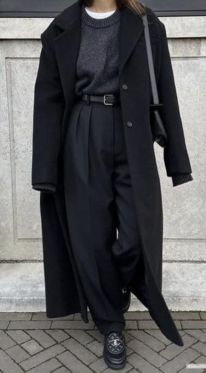 Шерстяные брюки wlBossfsok/46