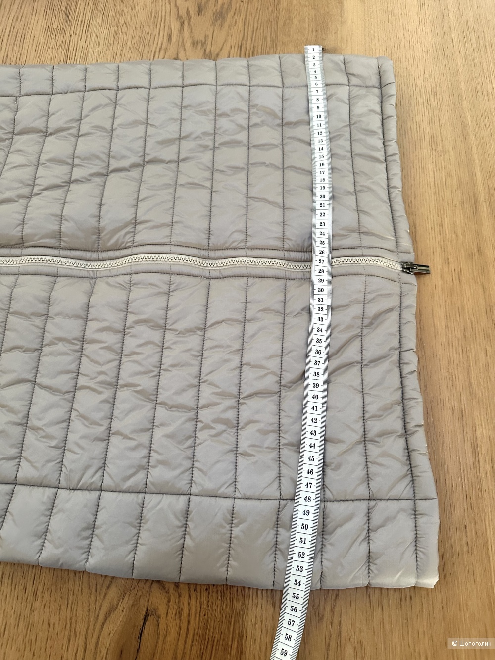 Жилет длинный Cinzia Rocca размер М-S