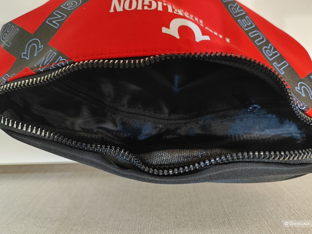 Поясная сумка True Religion