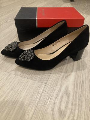 Туфли «Pierre Cardin», размер 36