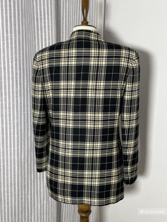 RODIER , жакет шерстяной 38 европ (44-46 росс)