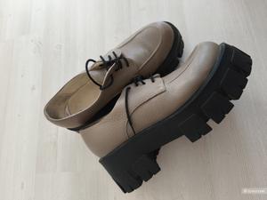 Полуботинки Dennicci 40 размер