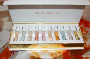 Набор ароматов Maison Maissa