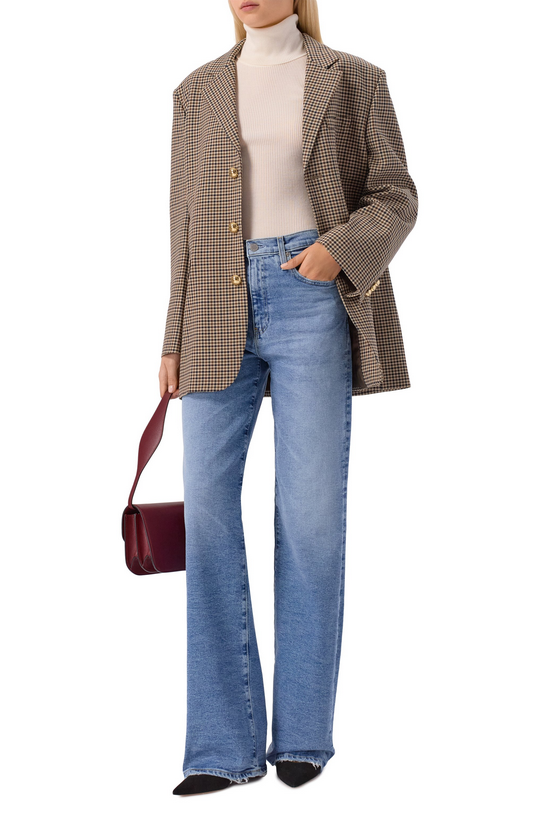 RODIER , жакет шерстяной 38 европ (44-46 росс)