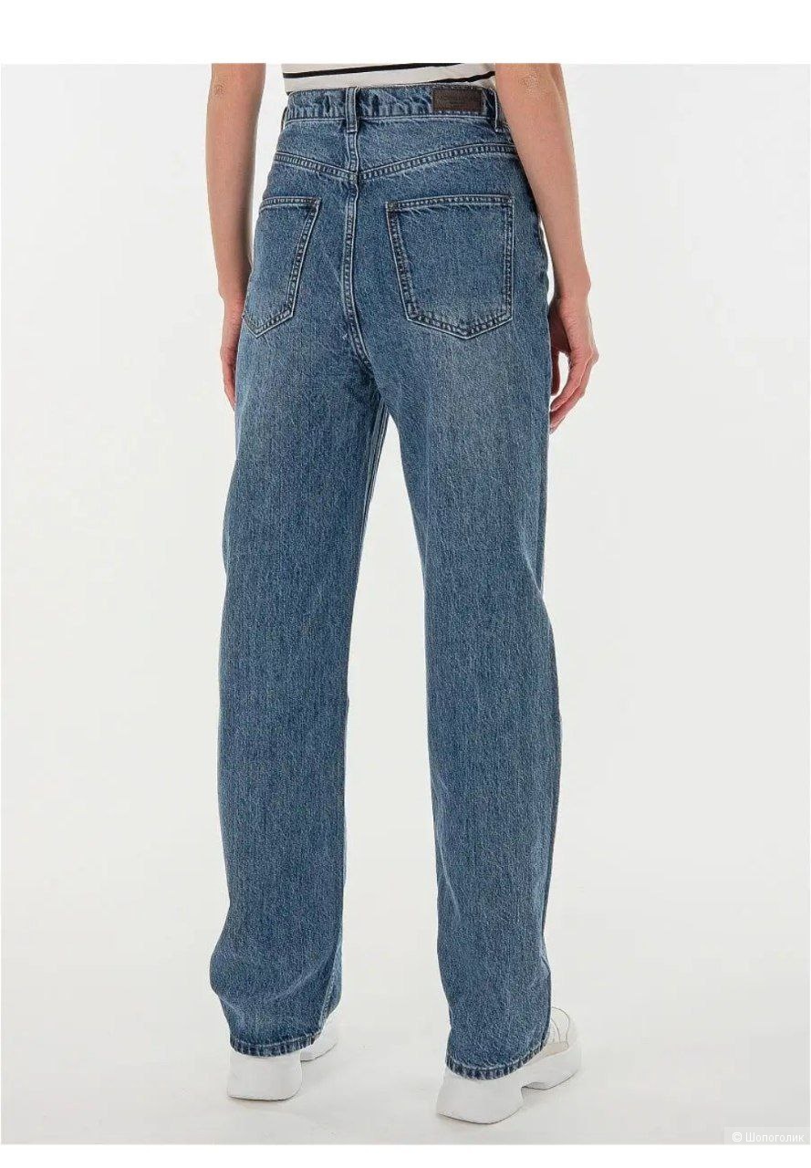 Джинсы Mossmore 44/46