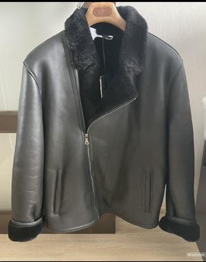 Пилот овчина 54 размер