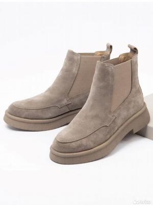 Зимние ботинки Oshade, 38