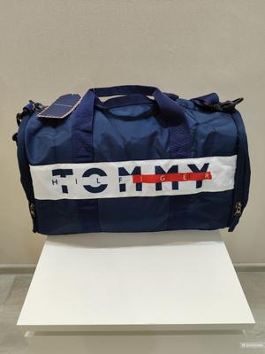Спортивная сумка Tommy Hilfiger