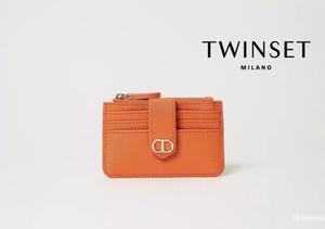 Кошелек картхолдер Twinset