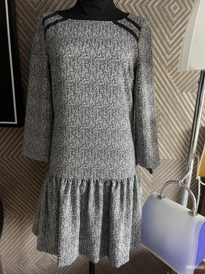 Платье Naf Naf р 44