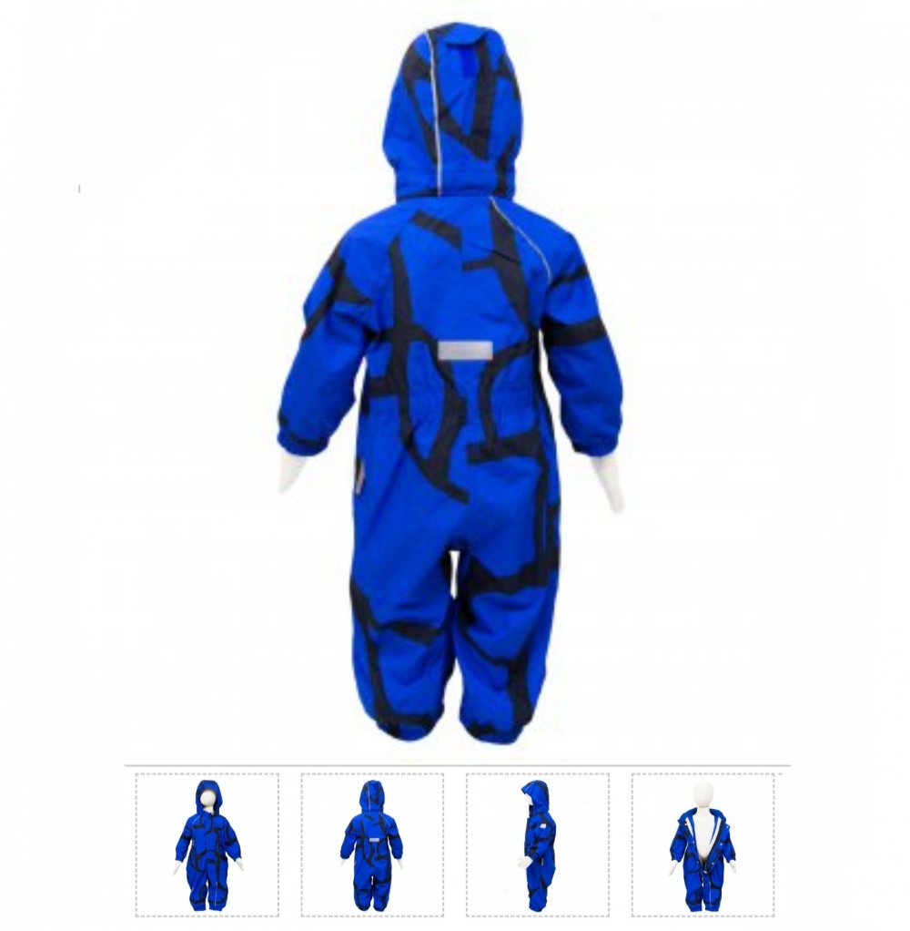 Комбинезон Reima р92-98