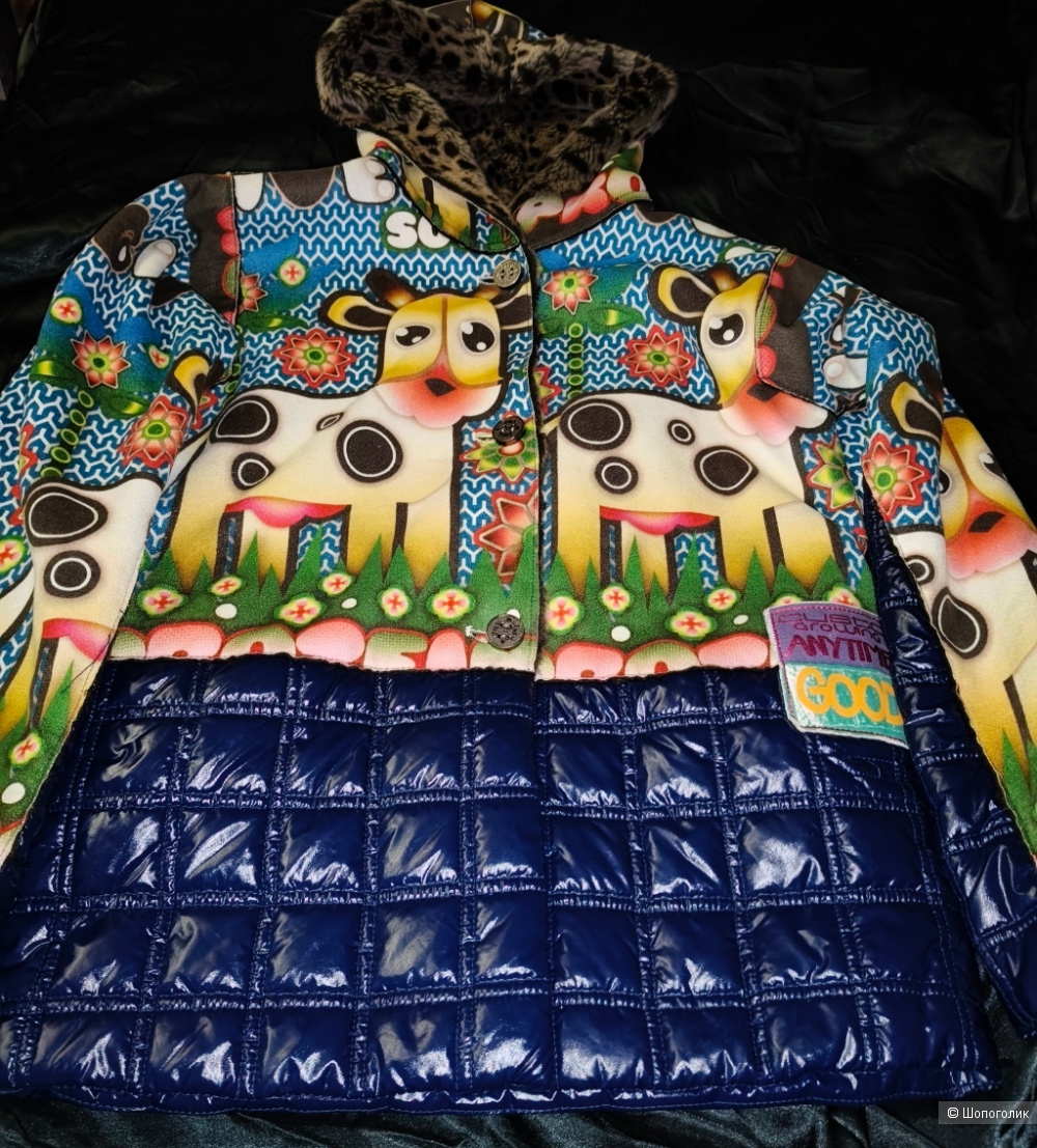 Куртка Custo Barcelona 46