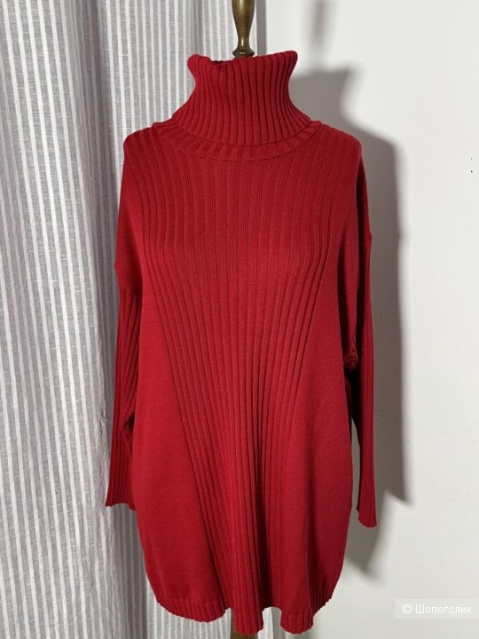 Faber , свитер п/ш 48 нем (48-52 росс)