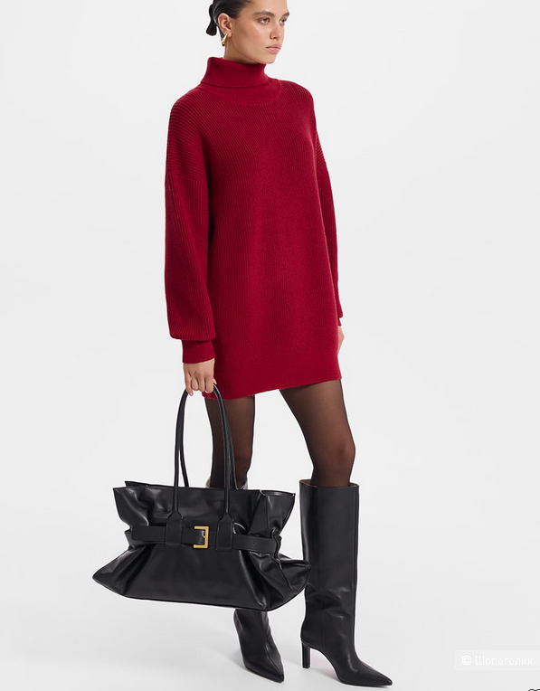 Faber , свитер п/ш 48 нем (48-52 росс)