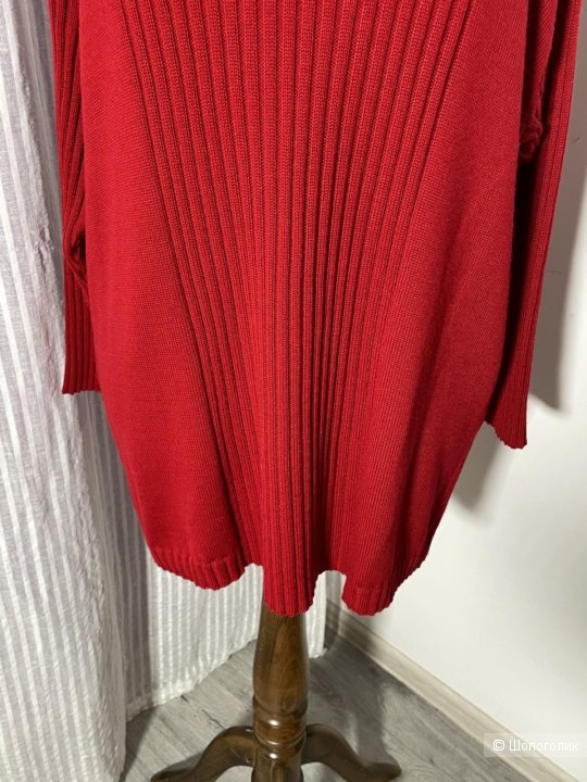 Faber , свитер п/ш 48 нем (48-52 росс)