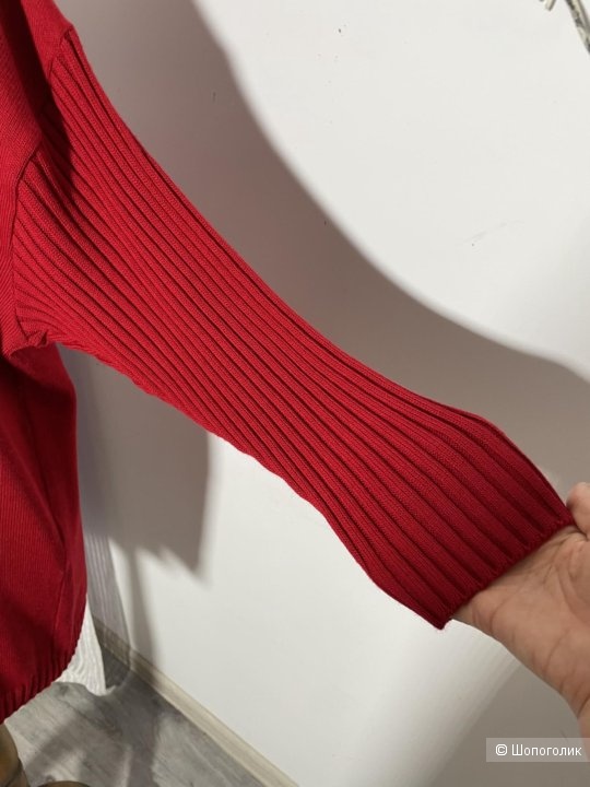 Faber , свитер п/ш 48 нем (48-52 росс)