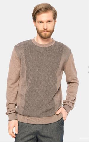 Джемпер, VOLITIVO,50