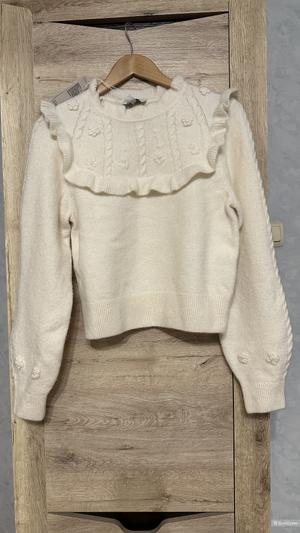 Свитер шерстяной &Other Stories S