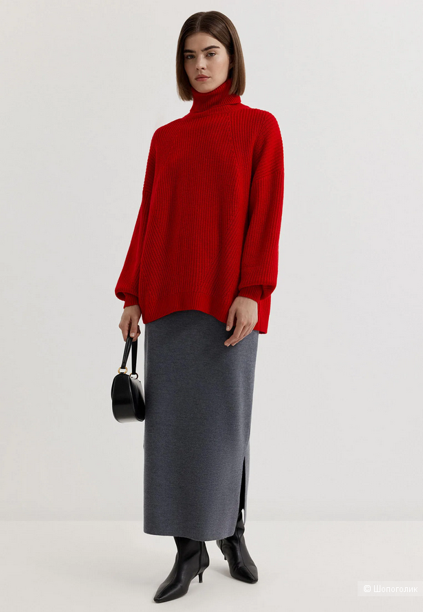 Faber , свитер п/ш 48 нем (48-52 росс)