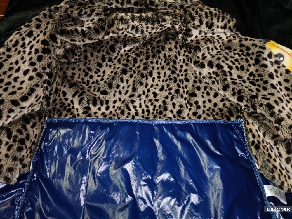 Куртка Custo Barcelona 46