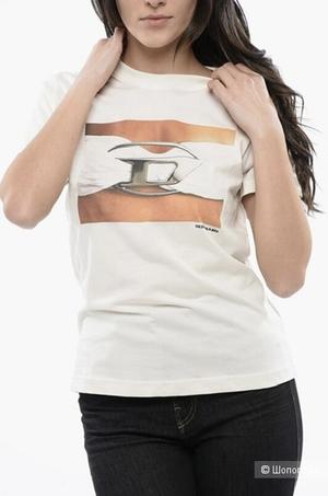 Футболка Diesel XL