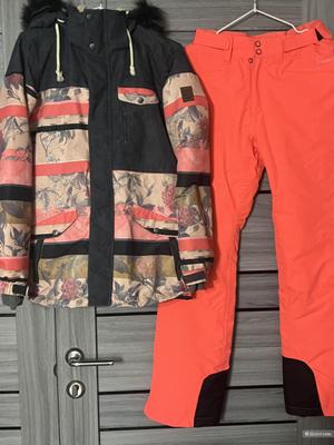 Костюм для Сноуборда Protest р 44