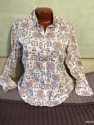 Рубашка "Dioufond". Размер XL (44-46 RUS)