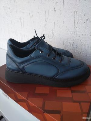 Кроссовки TATIANA TALENTO 38-38,5