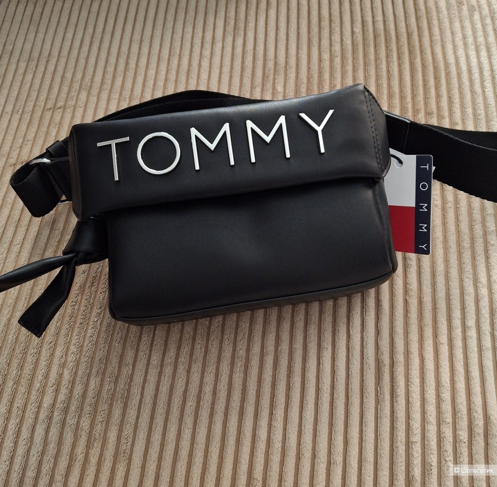 Сумка Tommy Jeans