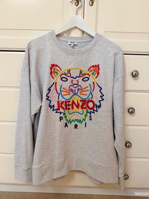 Свитшот Kenzo Xl