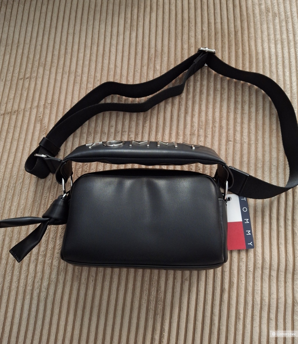 Сумка Tommy Jeans