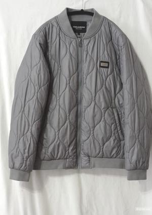 Куртка бомбер Dolce Cabbana размер 46-48