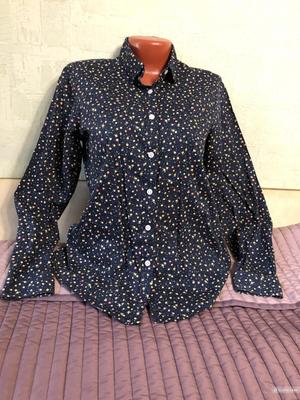 Рубашка "Dioufond". Размер XL (44-46 RUS)