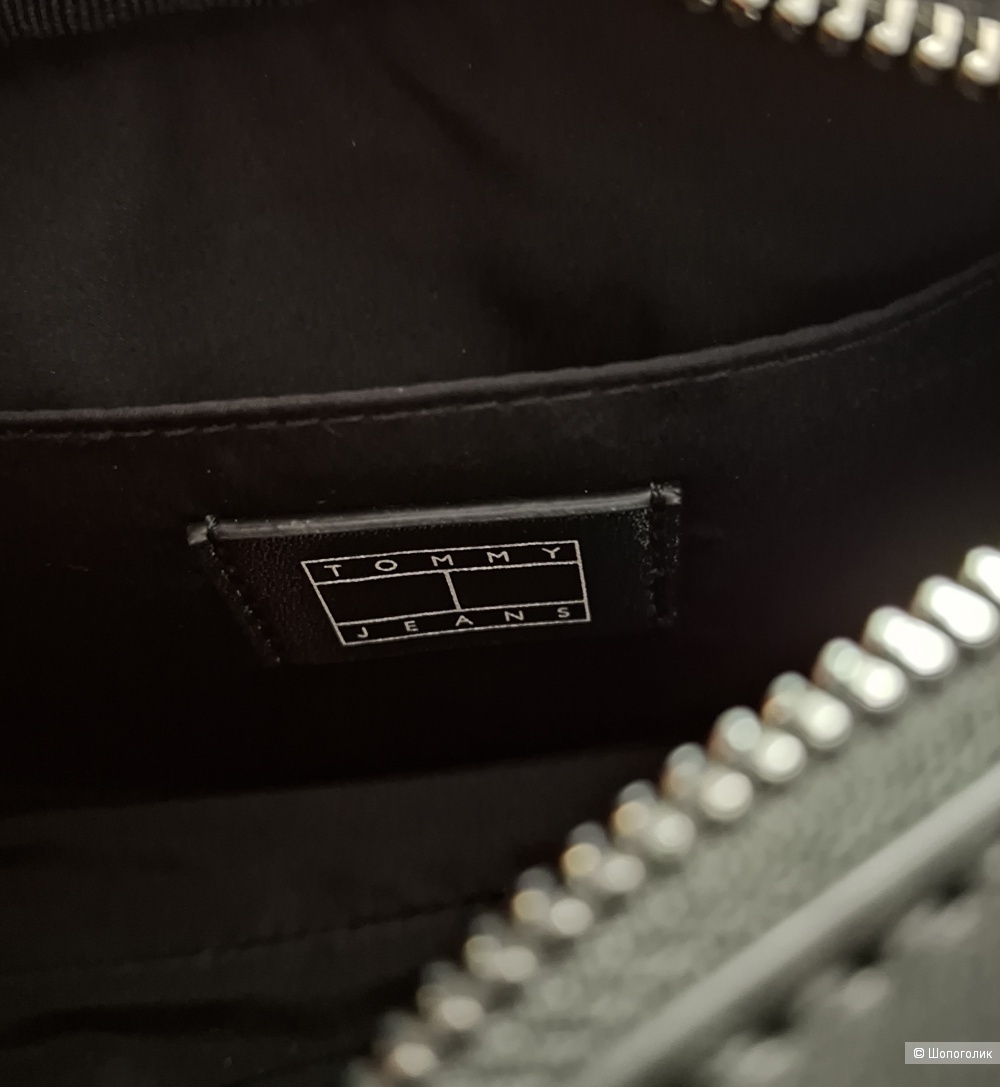 Сумка Tommy Jeans
