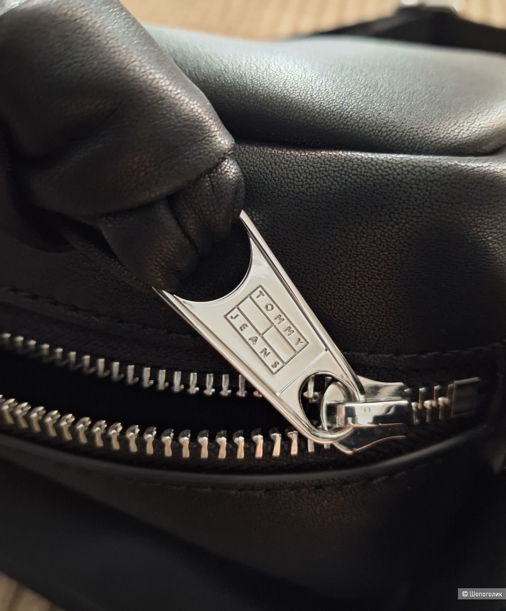 Сумка Tommy Jeans