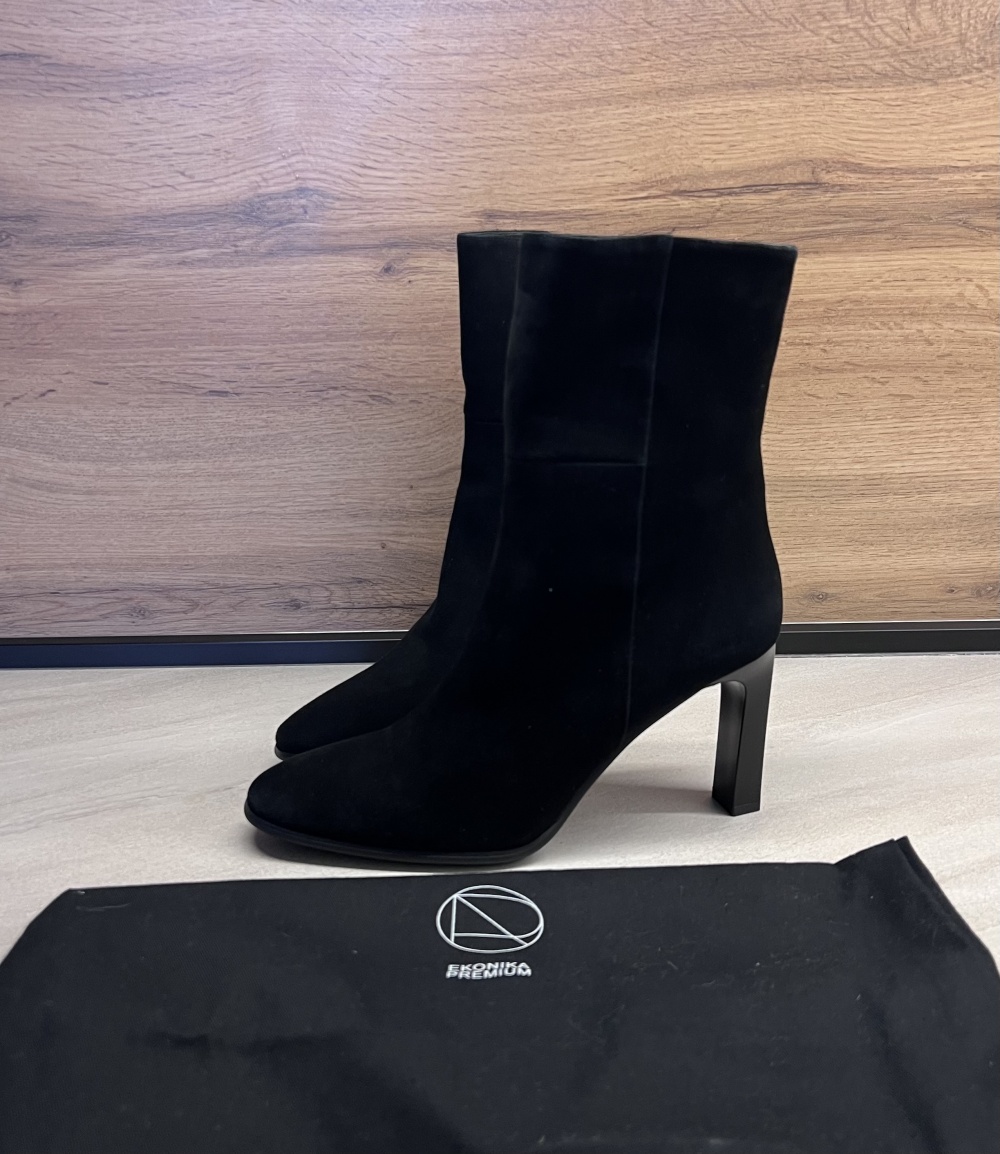 Ботинки Эконика, р. 38