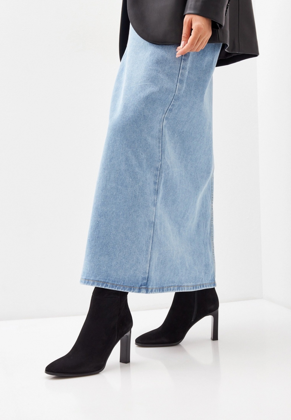 Ботинки Эконика, р. 38