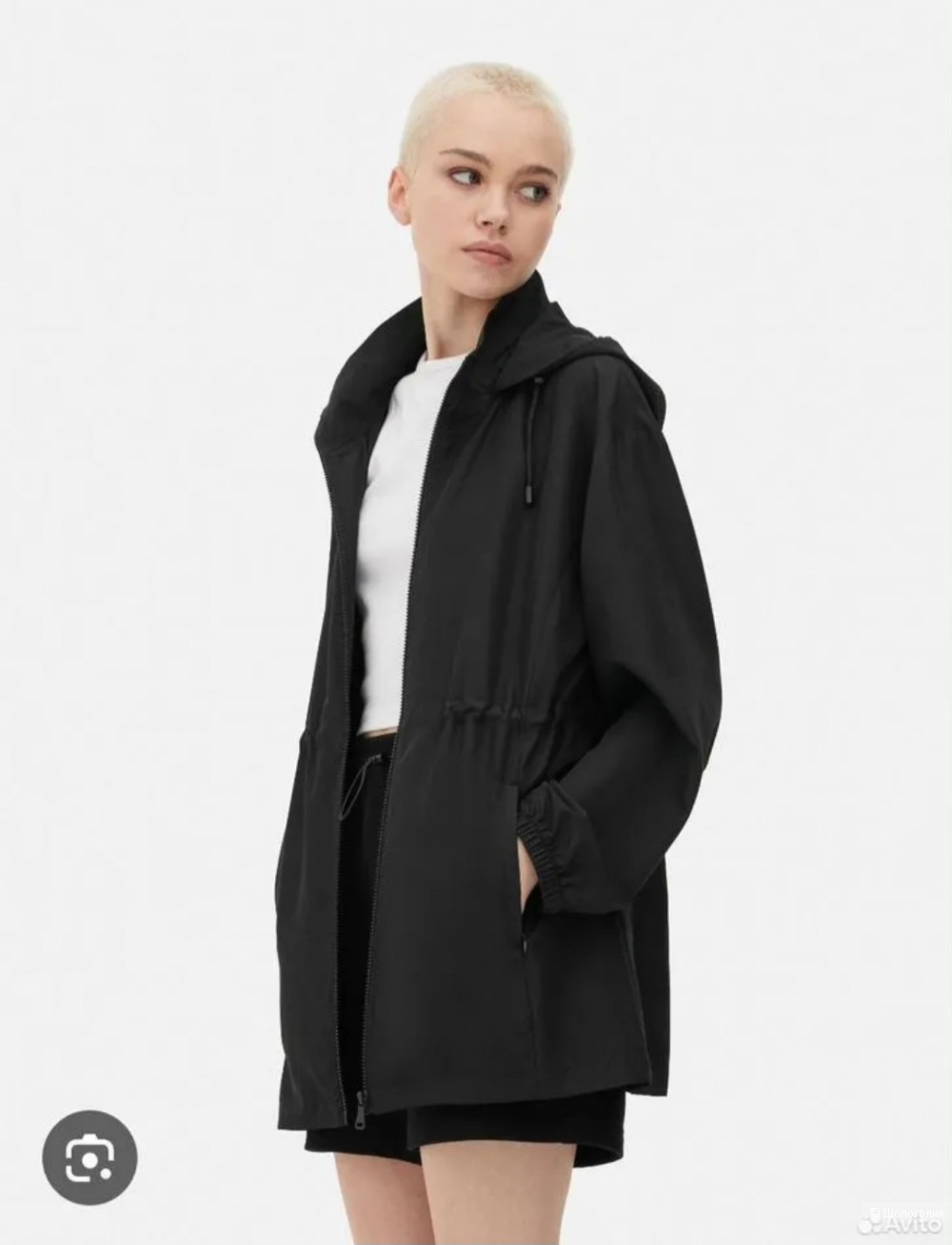 Куртка Primark  S