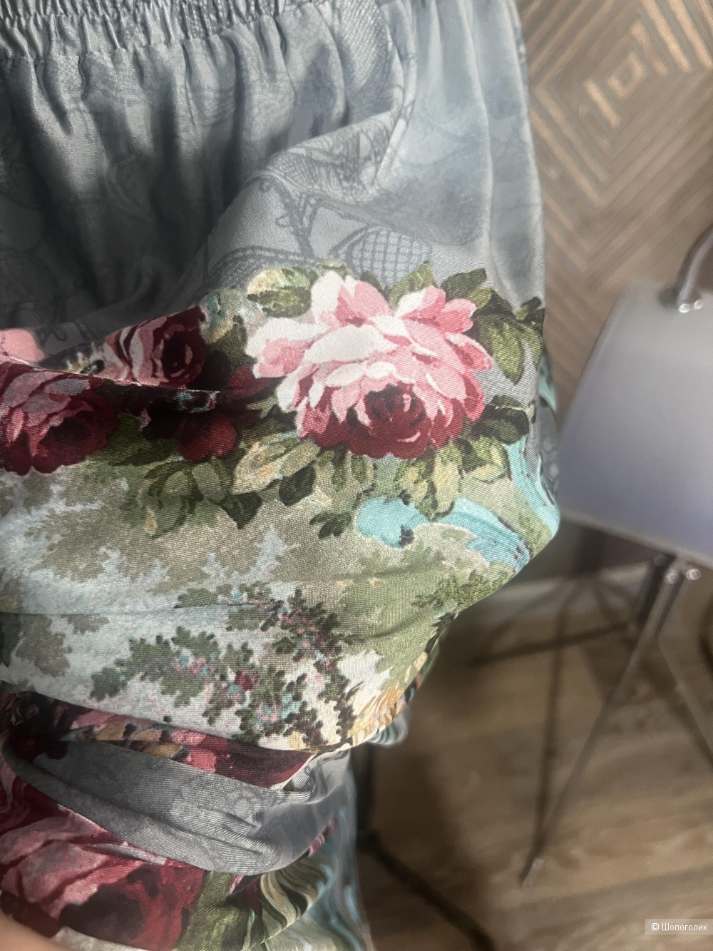 Платье Danaya р 44