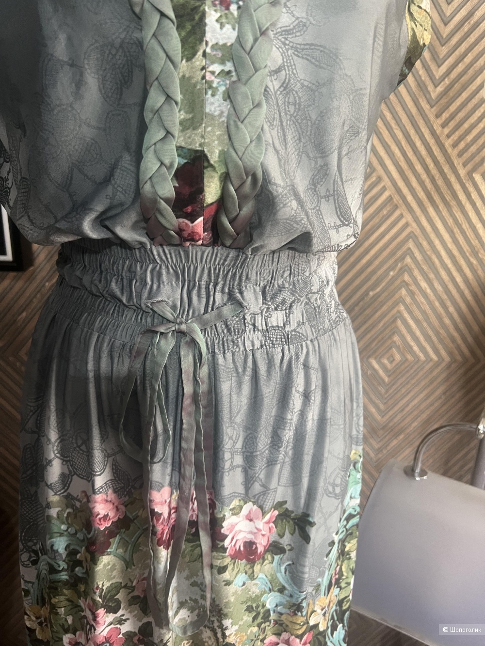 Платье Danaya р 44