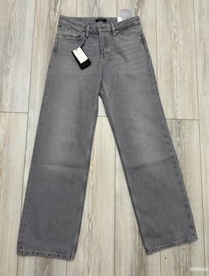 Джинсы massimo dutti 36
