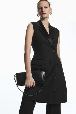 Платье-жилет COS, р-р 38 европейский