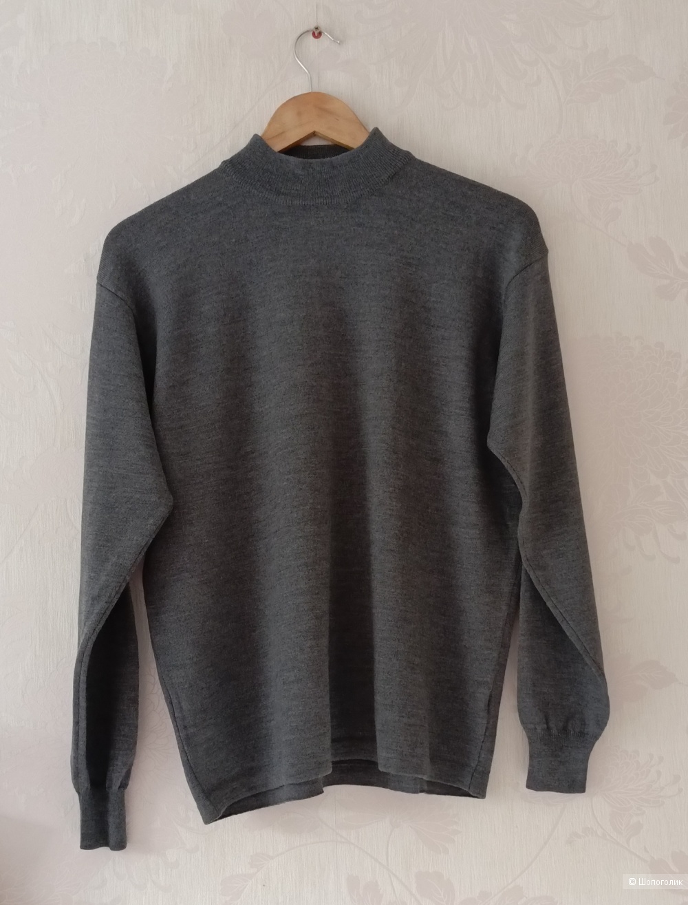 Свитер Federica Guidetti Италия, р. L