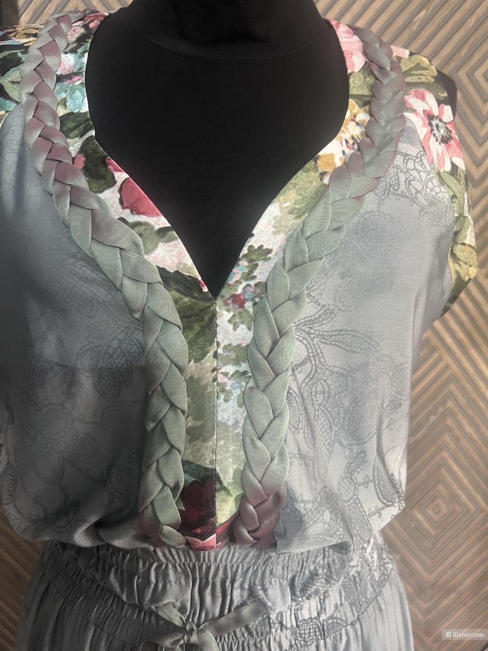 Платье Danaya р 44