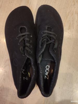 Туфли Zaqq размер 47 (стелька 30)