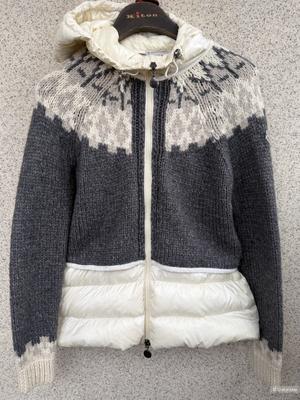 Куртка Moncler, 46