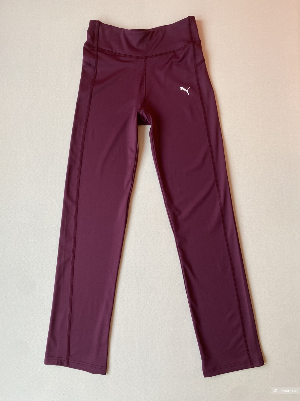 Брюки Puma p.S