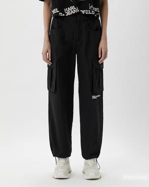 Брюки Karl Lagerfeld, L