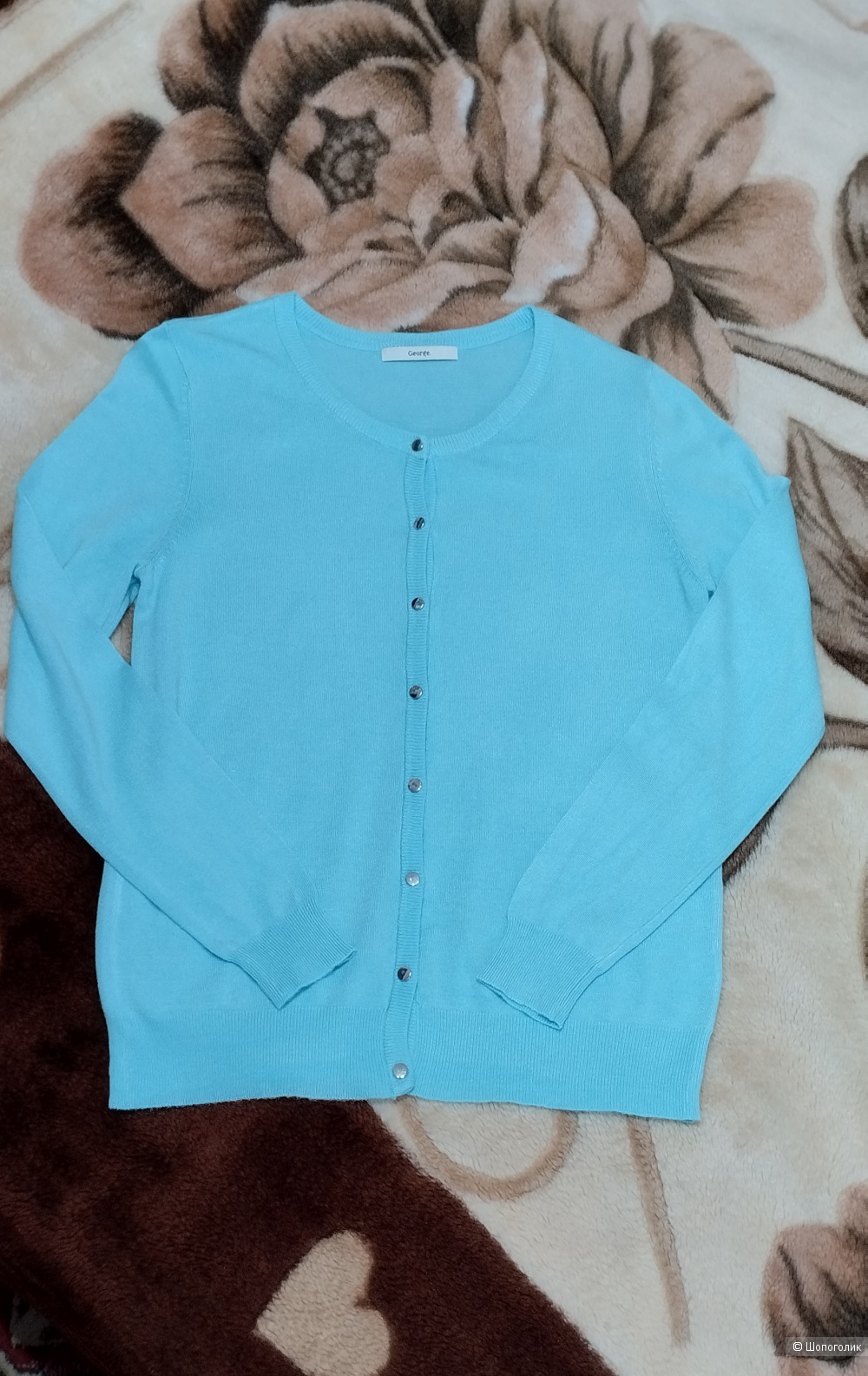 Кардиган женский George, М