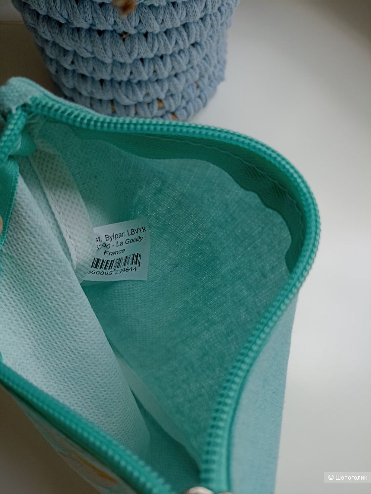 Косметичка Yves Rocher